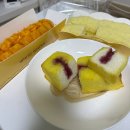망포역 | 수원 빵지순례 [하얀풍차 제과점 망포역점] 방문후기