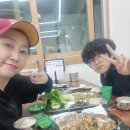 알파문구청점 | 아들과 데이트/부평데이트/ 비 오는 날의 특별한 저녁::본진삼겸살 부평점 먹방