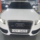 [아우디] Q5 2.0 TDI 콰트로 다이나믹 (판매완료) 이미지