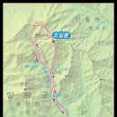 7월7일 첫째일요일,양평,중원계곡,도일봉,,, 이미지