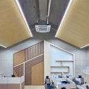 산북119안전센터 | 경북 문경 산북119 안전센터 인테리어