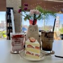 [오산] REPOS 릇포 / 데이트코스 케이크 맛집 / 주차 O