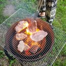 모래숲 펜션 이미지