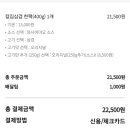 칼집삼겹 이미지