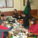 홍능갈비 이미지