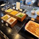 호텔 더 힐 | 솔직리뷰 한강뷰맛집 그랜드워커힐호텔 조식 더뷔페 먹부림 후기