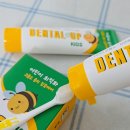 덴탈링크 | 어린이 불소치약 아이 입 냄새 구취 제거 덴탈업 키즈 치약 후기