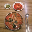 뿌리생선국수 - 옥천군 지전길 49-14 | 뿌리생선국수
