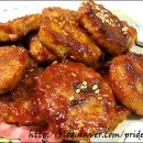 맛있는 반찬 이미지