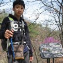 (7) 어린 손자와 함께 걸은 157km 서울둘레길 /2코스 : 용마 . 아차산 코스 이미지