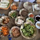 감골F&D 다이닝코드
