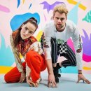 Sofi Tukker - Summer In New York [여름에듣기좋은노래] 이미지