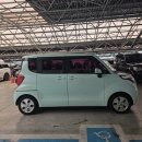 태훈모터스 | [엠월드 대구중고차] 경북 구미 고객님께 600만원대 레이 6:4 폴딩시트 장인창 딜러 판매한 후기