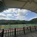 원적산체육공원 이미지