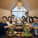 산타페캠프닉(매미성본점)
