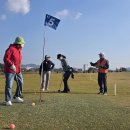 파크골프 이미지