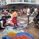 베트남 - 오지마을 메오박 장날(2) 이미지