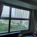 기흥역 더샵 | 기흥역더샵 오피스텔 유리창 청소 후기