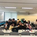 [롯데 U-프렌즈 8기] 광고대행사는 어떤 일을 할까? 대홍기획 임직원 간담회 및 4월 정기모임 리뷰