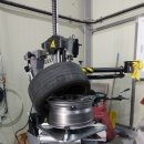 320d 타이어 시흥 RAC 매장에서 교체 후기