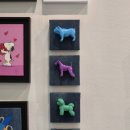 감각을 키우는 미술(B) | 2025광주 국제 아트페어 아트광주 아기랑 방문 후기. 미술 전공 엄마의 관람 꿀팁