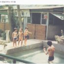 1970,80년 안양 유원지의 추억.... 이미지