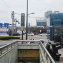 2호선 벡스코역 6번출구 이미지