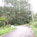 용소계곡 민박 이미지