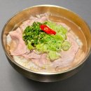 하수오곰탕