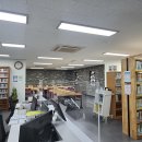 문산도서관 이미지