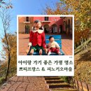 아기랑 가평 여행 코스 추천｜쁘띠프랑스 &amp; 이탈리아마을 피노키오와 다빈치 후기