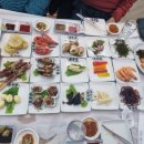 유명횟집 이미지