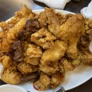 맥시칸양념통닭 이미지