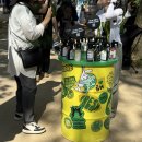 바른치킨 철원동송점 | 철원 고석정 2025 DMZ 피스트레인 페스티벌 후기 2편 (메인공연)