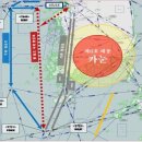 [태풍 카눈] 국토부 "항공기 결항 등 운항계획 조정 시행중" 이미지