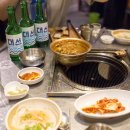 안동갈비 이미지