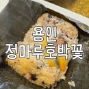 용인 맛집 ) 정마루 호박꽃 / 부모님도 만족하신 단호박 한정식
