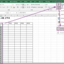 [Excel] - 특정 단어 필터 색 주기 이미지