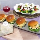 우리 농산물을 활용한 디저트 이미지