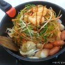 ★성신여대 떡볶이 맛집/ 두루치기 스타일의 독특한 떡볶이 추천~!!! 불떡콩!!! 마약 볶음밥은 필수~!!★ 이미지