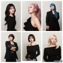 명동헤어 이미지