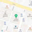 농협 모현지점 앞 이미지