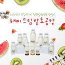 해피드림발효