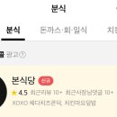 본식당 네이버블로그