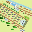 작천정달빛야영장 이미지