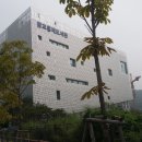 광교홍재도서관 강당 이미지