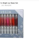 Stila All Lip Glaze Set $14.99!! 이미지