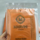 아마로 | 고급 감성 가득한 마르비니 사쉐 아마로 디 솔레의 럭셔리 향 사용후기