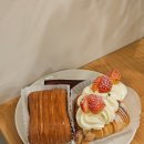 원주 단계동 봉화산택지 베이커리카페 빵순이들에게 소문난 디저트 존맛집 아우어스위츠