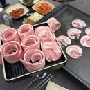대연동 놀이방있는 가족외식하기좋은고기집 대패마켙부산대연점 내돈내산 후기